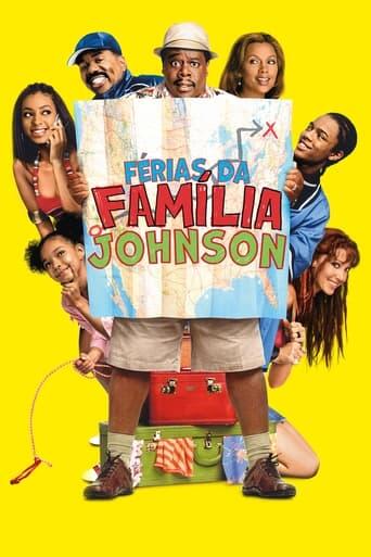 Assistir Férias da Família Johnson online