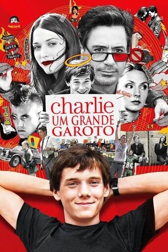 Assistir Charlie, Um Grande Garoto online