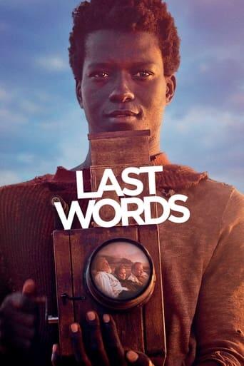 Assistir Last Words online