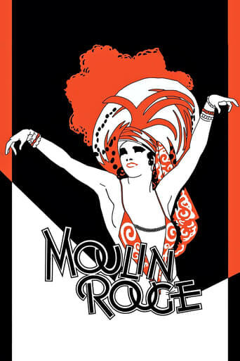 Assistir Moulin Rouge online