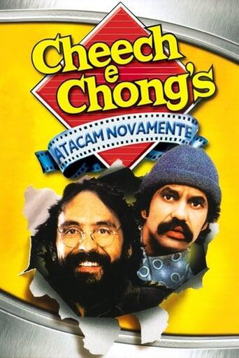 Assistir Cheech e Chong Atacam Novamente online