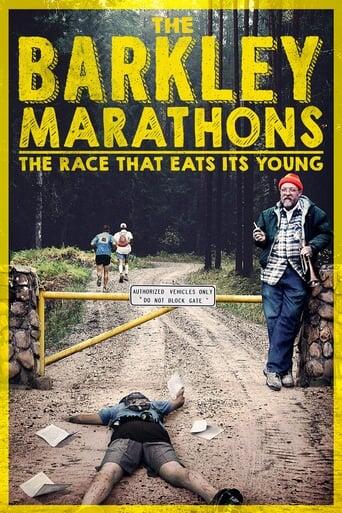 Assistir The Barkley Marathons: The Race That Eats Its Young online