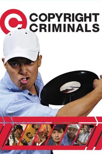 Assistir Copyright Criminals online