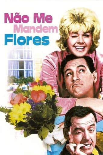 Assistir Não Me Mandem Flores online