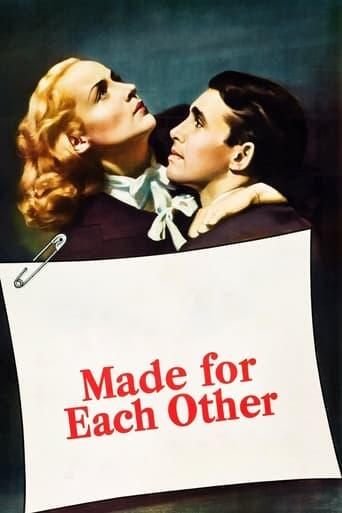 Assistir Made for Each Other online