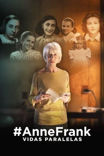 Assistir #AnneFrank - Vidas Paralelas online