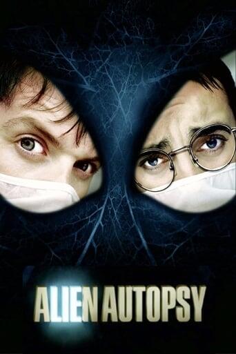 Assistir Alien Autopsy online