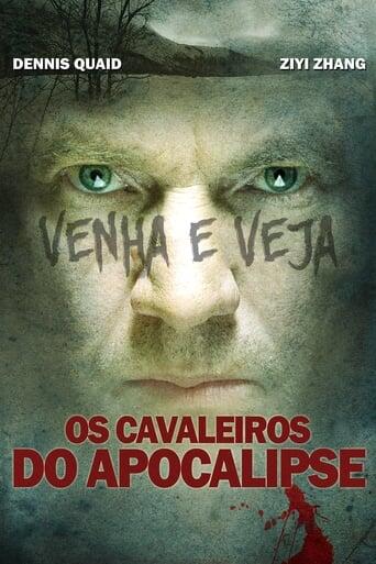 Assistir Os Cavaleiros do Apocalipse online