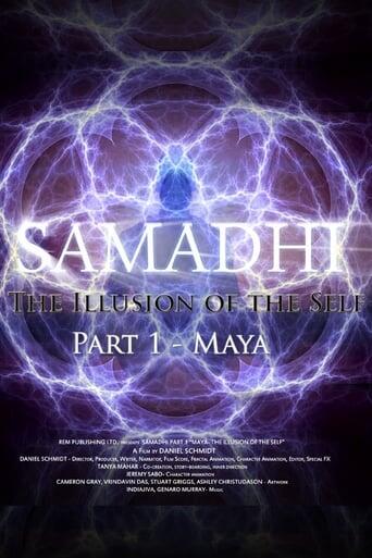 Assistir Samadhi Part 1: Maya, the Illusion of the Self online