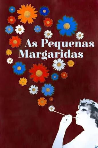 Assistir As Pequenas Margaridas online