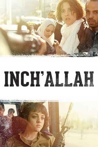 Assistir Inch'Allah online