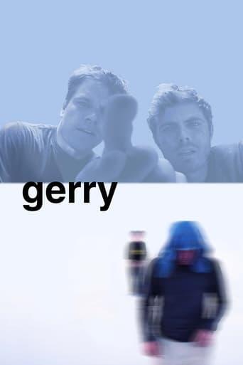 Assistir Gerry online