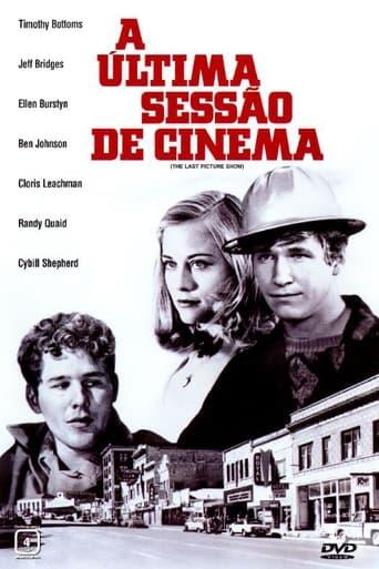 Assistir A Última Sessão de Cinema online