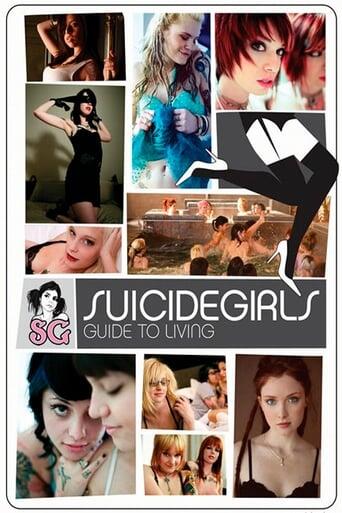 Assistir SuicideGirls: Guide to Living online