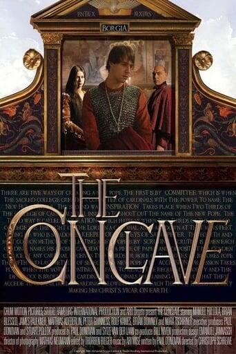 Assistir The Conclave online