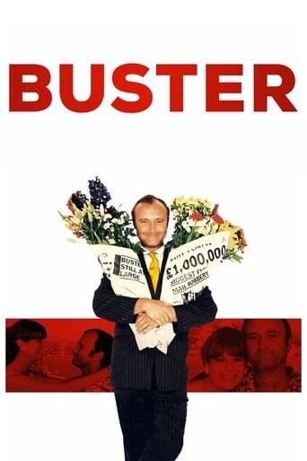 Assistir Buster - Procura-se um Ladrão online