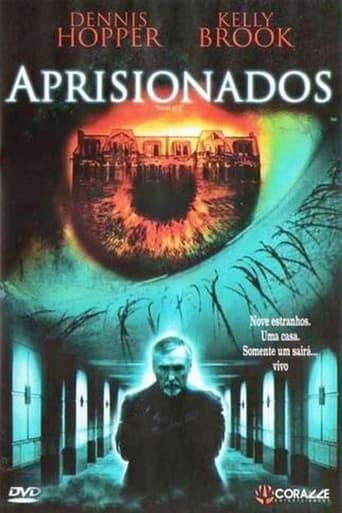 Assistir Aprisionados online