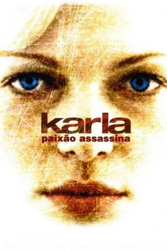 Assistir Karla: Paixão Assassina online