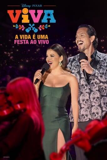 Assistir Viva: A Vida é uma Festa - Ao Vivo online