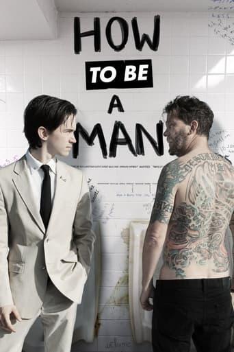 Assistir How to Be a Man online