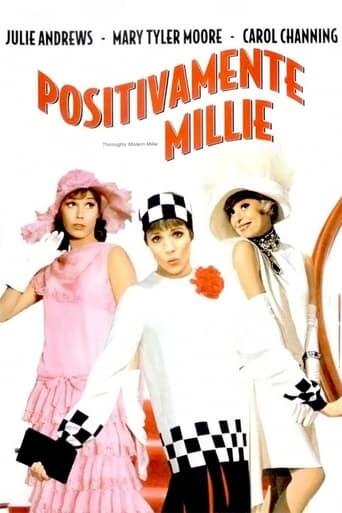 Assistir Thoroughly Modern Millie online