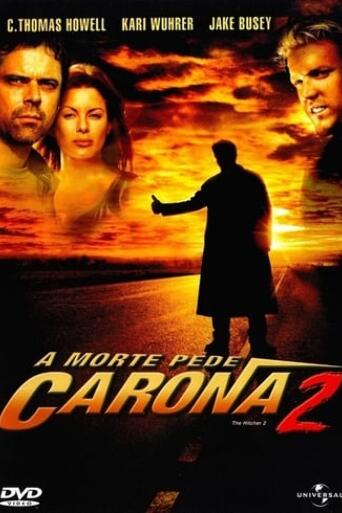 Assistir A Morte Pede Carona 2 online