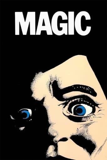 Assistir Magia Negra online