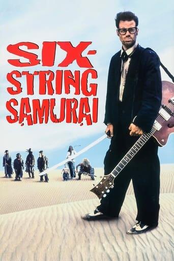 Assistir Six-String Samurai online