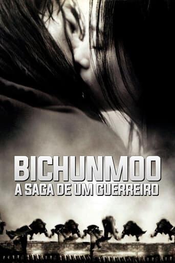 Assistir Bichunmoo: A Saga de um Guerreiro online