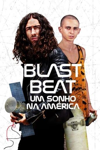 Assistir Blast Beat: Um Sonho na América online