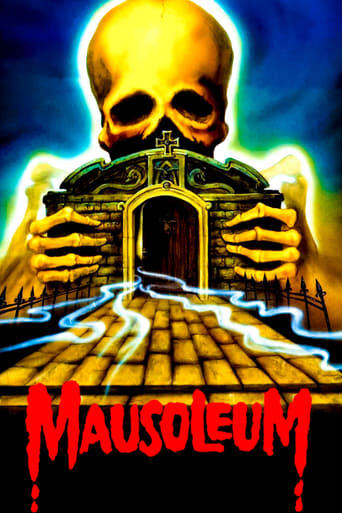 Assistir Mausoleum online