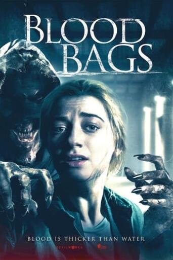 Assistir Blood Bags online