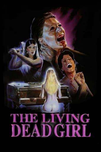 Assistir The Living Dead Girl online