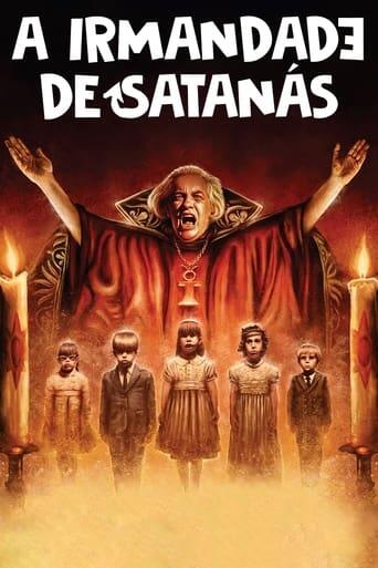 Assistir The Brotherhood of Satan online