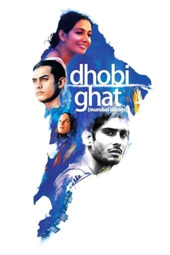 Assistir Dhobi Ghat online