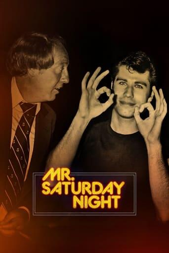 Assistir Music Box: Mr. Saturday Night online