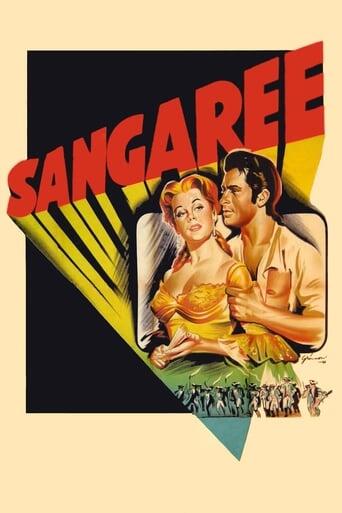 Assistir Sangaree online