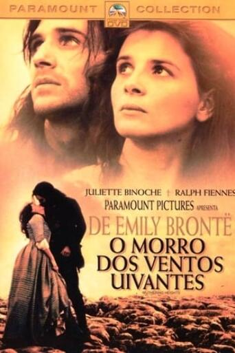 Assistir O Morro dos Ventos Uivantes online