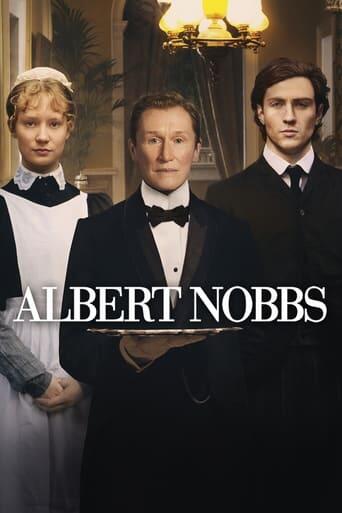 Assistir Albert Nobbs online