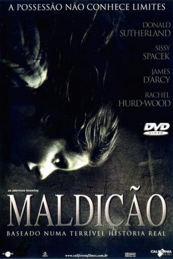 Assistir Maldição online