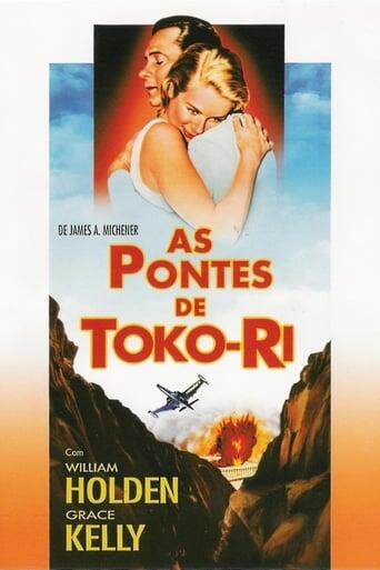 Assistir As Pontes de Toko-Ri online