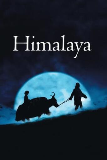 Assistir Himalaia online