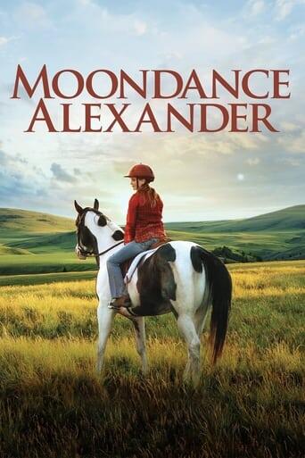 Assistir Moondance Alexander - Superando Limites online