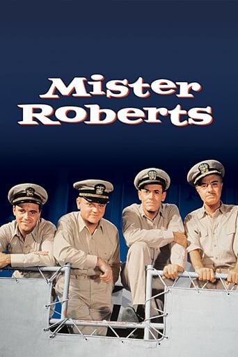 Assistir Mister Roberts online