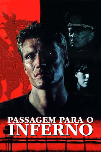 Assistir Passagem para o Inferno online