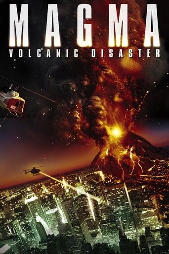 Assistir Magma: Desastre Vulcânico online