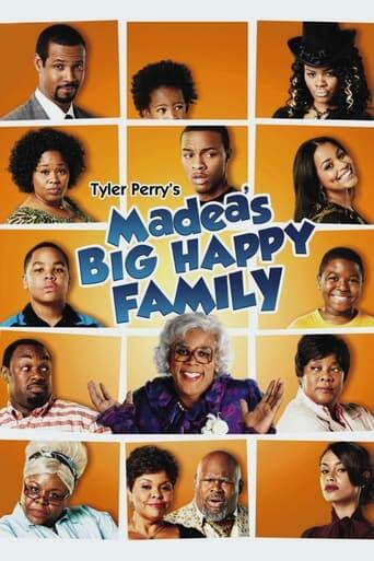 Assistir Madea's Big Happy Family online