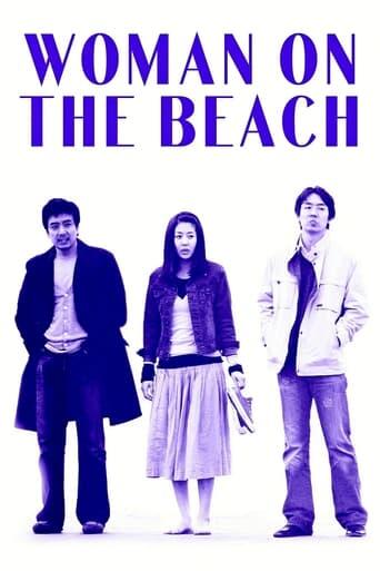 Assistir Woman on the Beach online