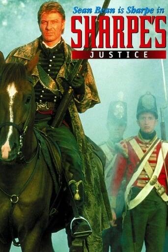 Assistir Sharpe's Justice online