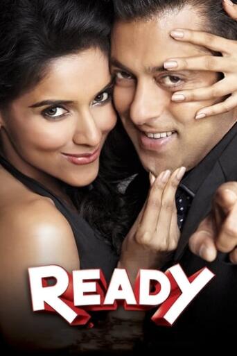 Assistir Ready online